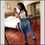 pantalons bien port?s.... - #1741355-3