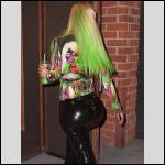 pantalons bien port?s.... - #1741437-1