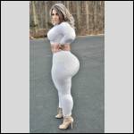 pantalons bien port?s.... - #1741586-3