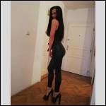 pantalons bien port?s.... - #1741882-3
