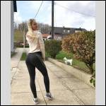 pantalons bien port?s.... - #1741882-4