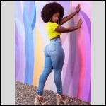 pantalons bien port?s.... - #1741884-3