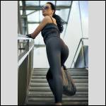 pantalons bien port?s.... - #1742003-4