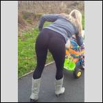 pantalons bien port?s.... - #1742004-3