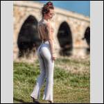 pantalons bien port?s.... - #1742005-1