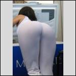 pantalons bien port?s.... - #1742959-3