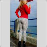 pantalons bien port?s.... - #1743085-3