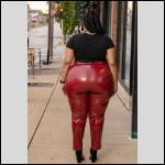 pantalons bien port?s.... - #1743202-1