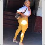 pantalons bien port?s.... - #1743255-2