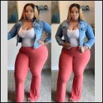 pantalons bien port?s.... - #1743419-2