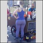 pantalons bien port?s.... - #1743420-2