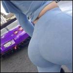 pantalons bien port?s.... - #1743644-1