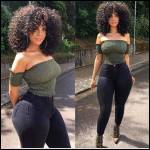 pantalons bien port?s.... - #1743845-2
