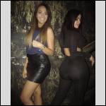 pantalons bien port?s.... - #1743845-3