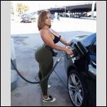 pantalons bien port?s.... - #1743968-1
