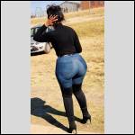 pantalons bien port?s.... - #1744191-1