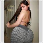 pantalons bien port?s.... - #1744617-3