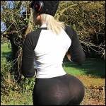 pantalons bien port?s.... - #1744795-3