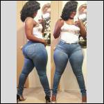 pantalons bien port?s.... - #1745065-3