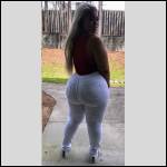 pantalons bien port?s.... - #1745066-1