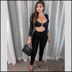 pantalons bien port?s.... - #1745066-4