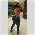 pantalons bien port?s.... - #1745067-2