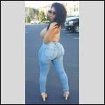 pantalons bien port?s.... - #1745179-1