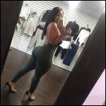 pantalons bien port?s.... - #1745398-4