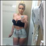 pantalons bien port?s.... - #1745636-1