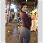 pantalons bien port?s.... - #1978830-3