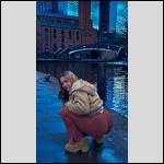 pantalons bien port?s.... - #1978944-2