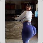 pantalons bien port?s.... - #1978944-3