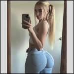 pantalons bien port?s.... - #1979132-4