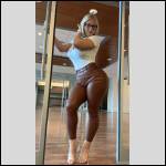 pantalons bien port?s.... - #1979236-1