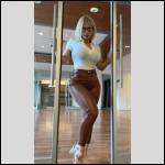 pantalons bien port?s.... - #1979236-2