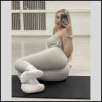 pantalons bien port?s.... - #1979237-1