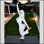 pantalons bien port?s.... - #1981465-3