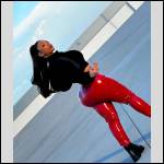 pantalons bien port?s.... - #1981914-3