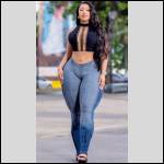 pantalons bien port?s.... - #1982228-2