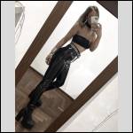 pantalons bien port?s.... - #1982388-3