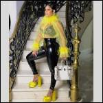 pantalons bien port?s.... - #1982936-1