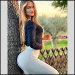 pantalons bien port?s.... - #1982937-3