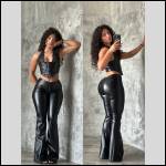 pantalons bien port?s.... - #1983176-3