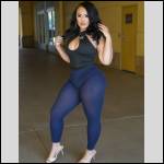 pantalons bien port?s.... - #1983317-1