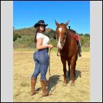 pantalons bien port?s.... - #1983401-2
