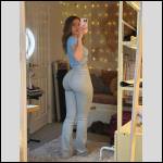 pantalons bien port?s.... - #1983741-3