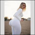 pantalons bien port?s.... - #1983743-1