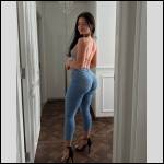 pantalons bien port?s.... - #1983743-3
