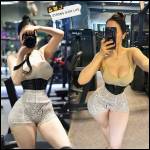 pantalons bien port?s.... - #1983869-1