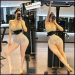 pantalons bien port?s.... - #1983869-2